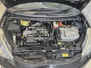 Toyota Aqua 2014 Car (Used)