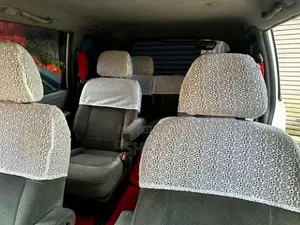 Hyundai Trajet G 2004 Car (Used)