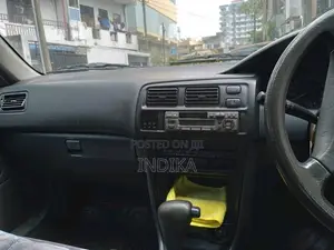 Toyota Sprinter EE111 1997 Car (Used)