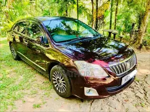 Toyota Premio 2012 Car (Used)