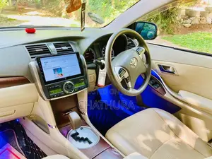 Toyota Premio 2012 Car (Used)
