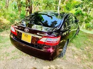 Toyota Premio 2012 Car (Used)