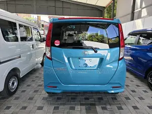 Toyota Roomy X 2026 Car Unregistered (Recondition)