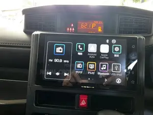 Toyota Roomy X 2026 Car Unregistered (Recondition)