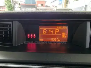 Toyota Roomy X 2026 Car Unregistered (Recondition)