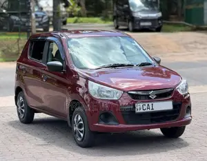 Suzuki Alto K10 VXI 2015 Car (Used)
