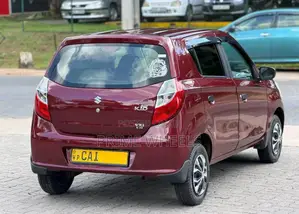 Suzuki Alto K10 VXI 2015 Car (Used)