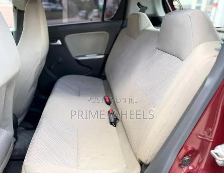 Suzuki Alto K10 VXI 2015 Car (Used)