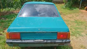 Mitsubishi LANCER BOX 1984 Car (Used)