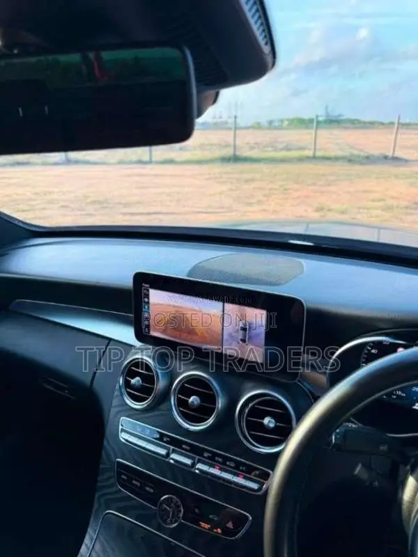 Mercedes-Benz C200 2019 Car (Used)