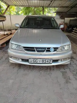 Toyota Carina Ti My Road 1998 Car (Used)