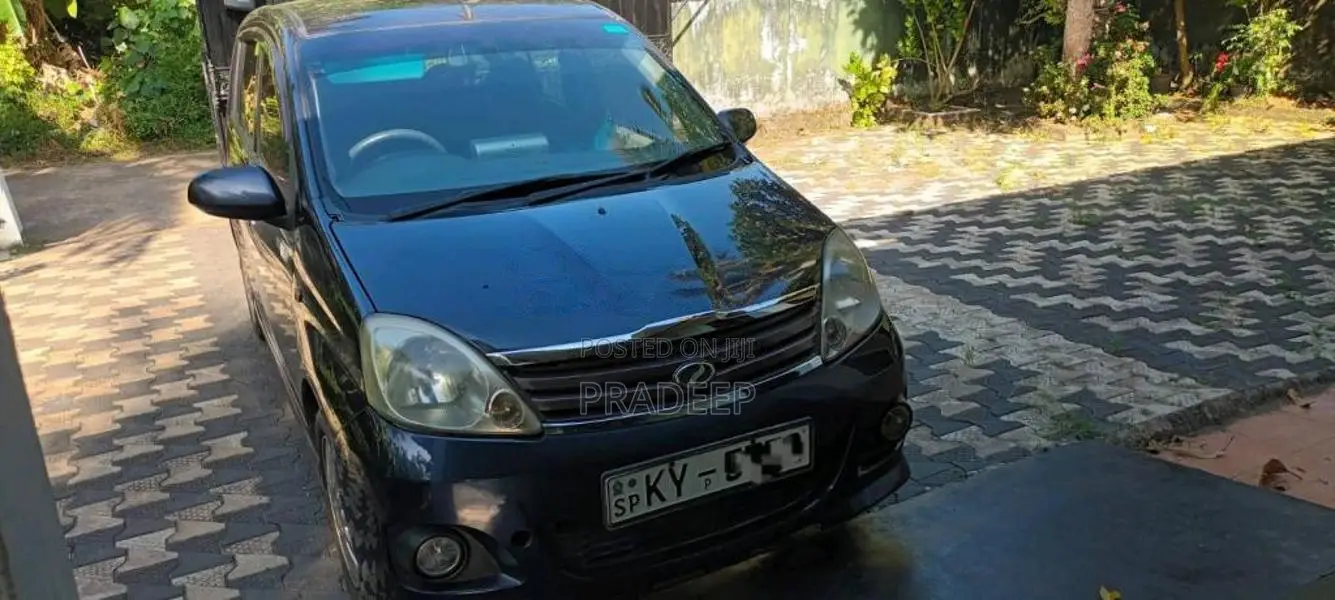 Perodua Viva Elite 2013 Car (Used)