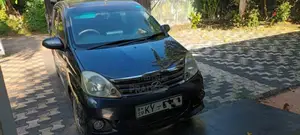 Perodua Viva Elite 2013 Car (Used)