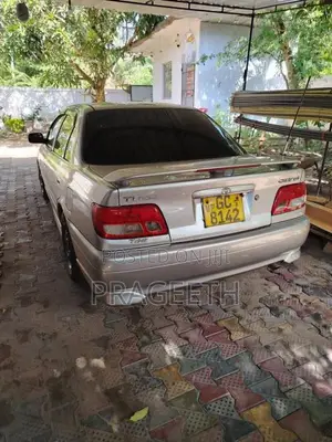 Toyota Carina Ti My Road 1998 Car (Used)