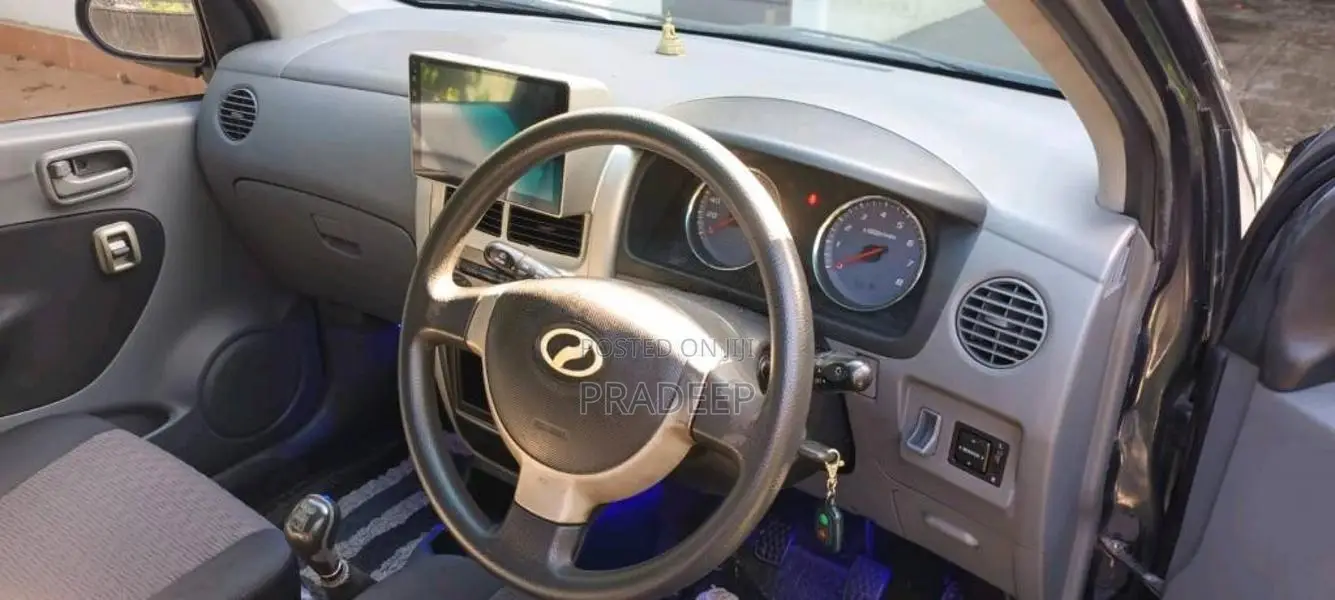 Perodua Viva Elite 2013 Car (Used)