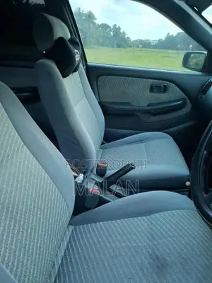 Nissan Pulsar 1997 Car (Used)