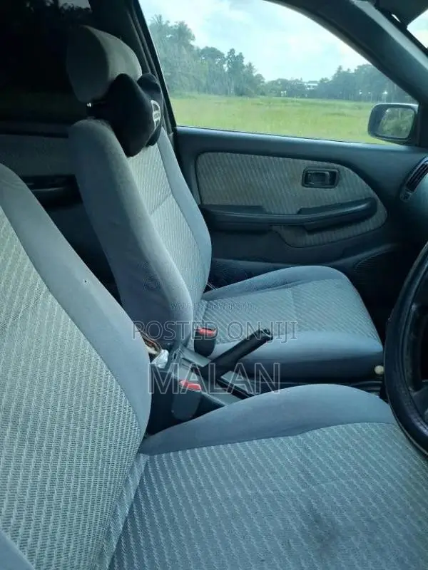 Nissan Pulsar 1997 Car (Used)