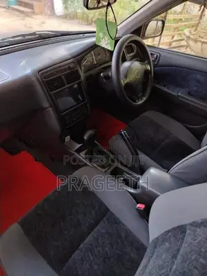 Toyota Carina Ti My Road 1998 Car (Used)