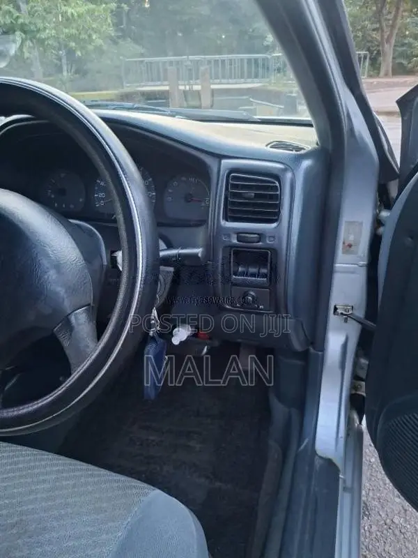 Nissan Pulsar 1997 Car (Used)