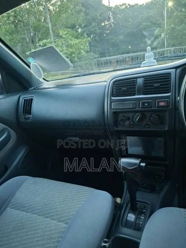Nissan Pulsar 1997 Car (Used)