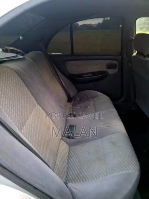Nissan Pulsar 1997 Car (Used)