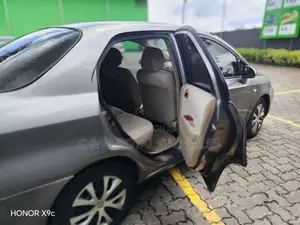 Honda Fit ARIA 2006 Car (Used)