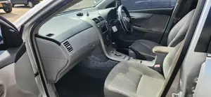 Toyota AXIO G GRADE 2007 Car (Used)