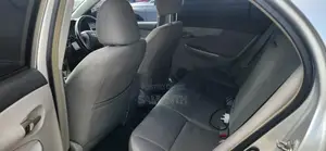 Toyota AXIO G GRADE 2007 Car (Used)