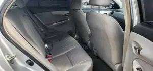 Toyota AXIO G GRADE 2007 Car (Used)