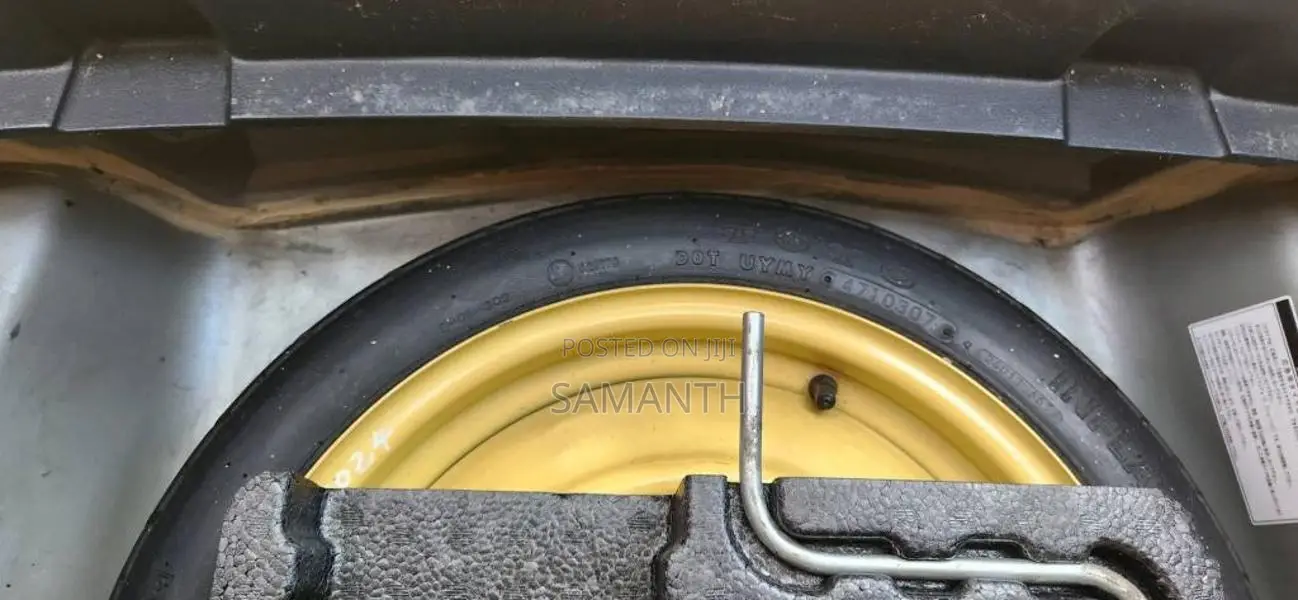 Toyota AXIO G GRADE 2007 Car (Used)