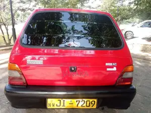 Suzuki Maruti 2004 Car (Used)