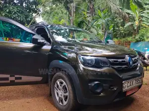 Renault Kwid 2016 Car (Used)