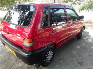 Suzuki Maruti 2004 Car (Used)