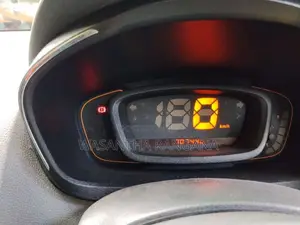 Renault Kwid 2016 Car (Used)