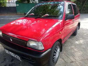 Suzuki Maruti 2004 Car (Used)