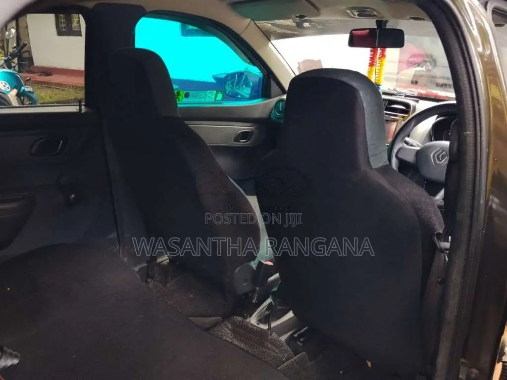 Renault Kwid 2016 Car (Used)