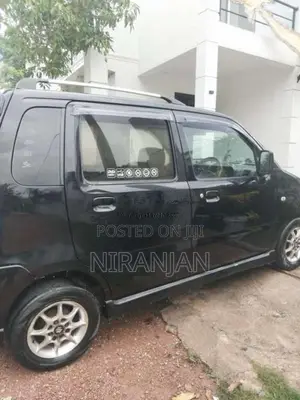 Suzuki Wagon R 2010 Car (Used)