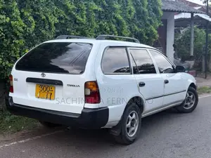 Toyota Elephant Back 1993 Car (Used)