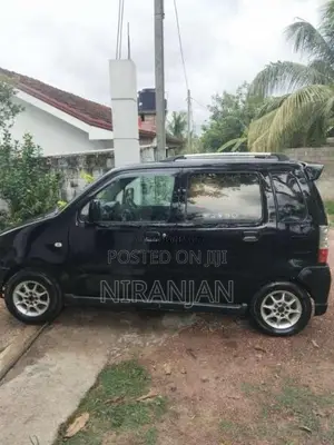 Suzuki Wagon R 2010 Car (Used)