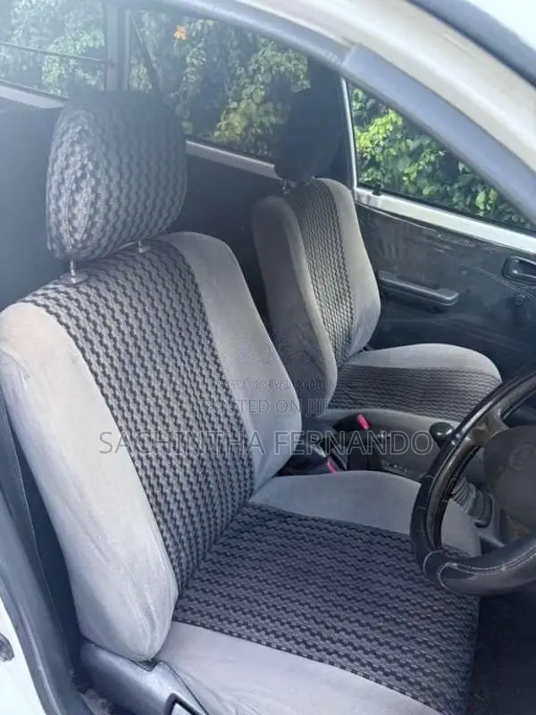 Toyota Elephant Back 1993 Car (Used)