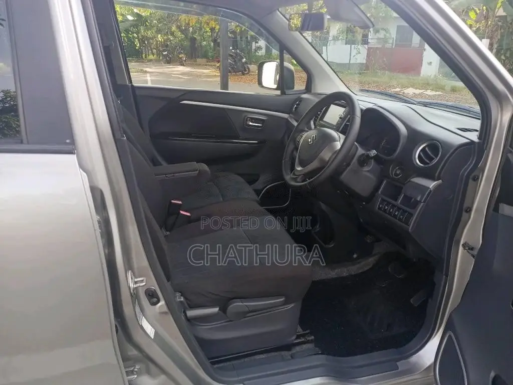 Suzuki Wagon R Stingray 2014 Car (Used)