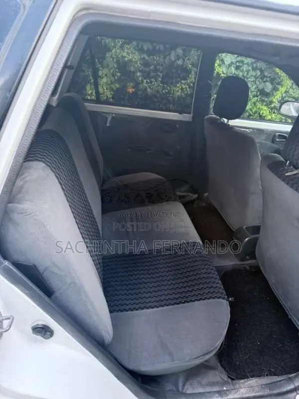 Toyota Elephant Back 1993 Car (Used)