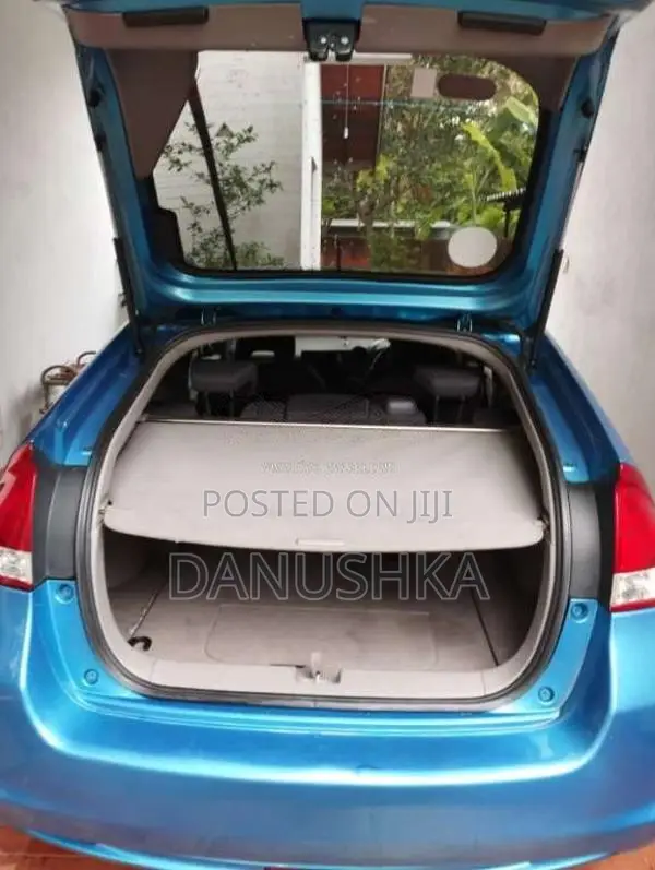Honda Insight 2009 Car (Used)