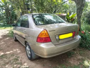 Suzuki Liana 2006 Car (Used)
