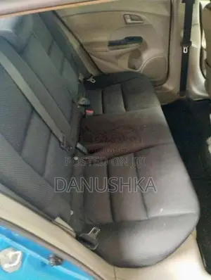 Honda Insight 2009 Car (Used)
