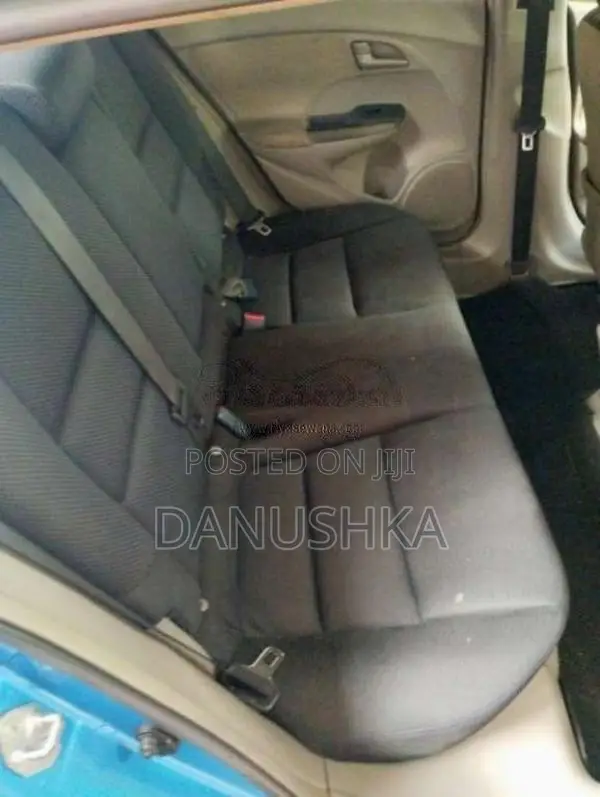 Honda Insight 2009 Car (Used)
