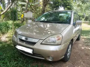 Suzuki Liana 2006 Car (Used)