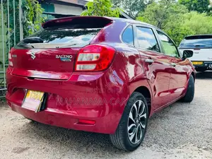Suzuki Baleno 2019 Car (Used)