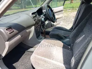 Toyota Corolla 110 1995 Car (Used)