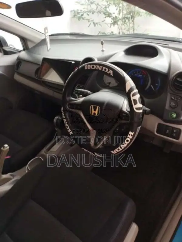 Honda Insight 2009 Car (Used)